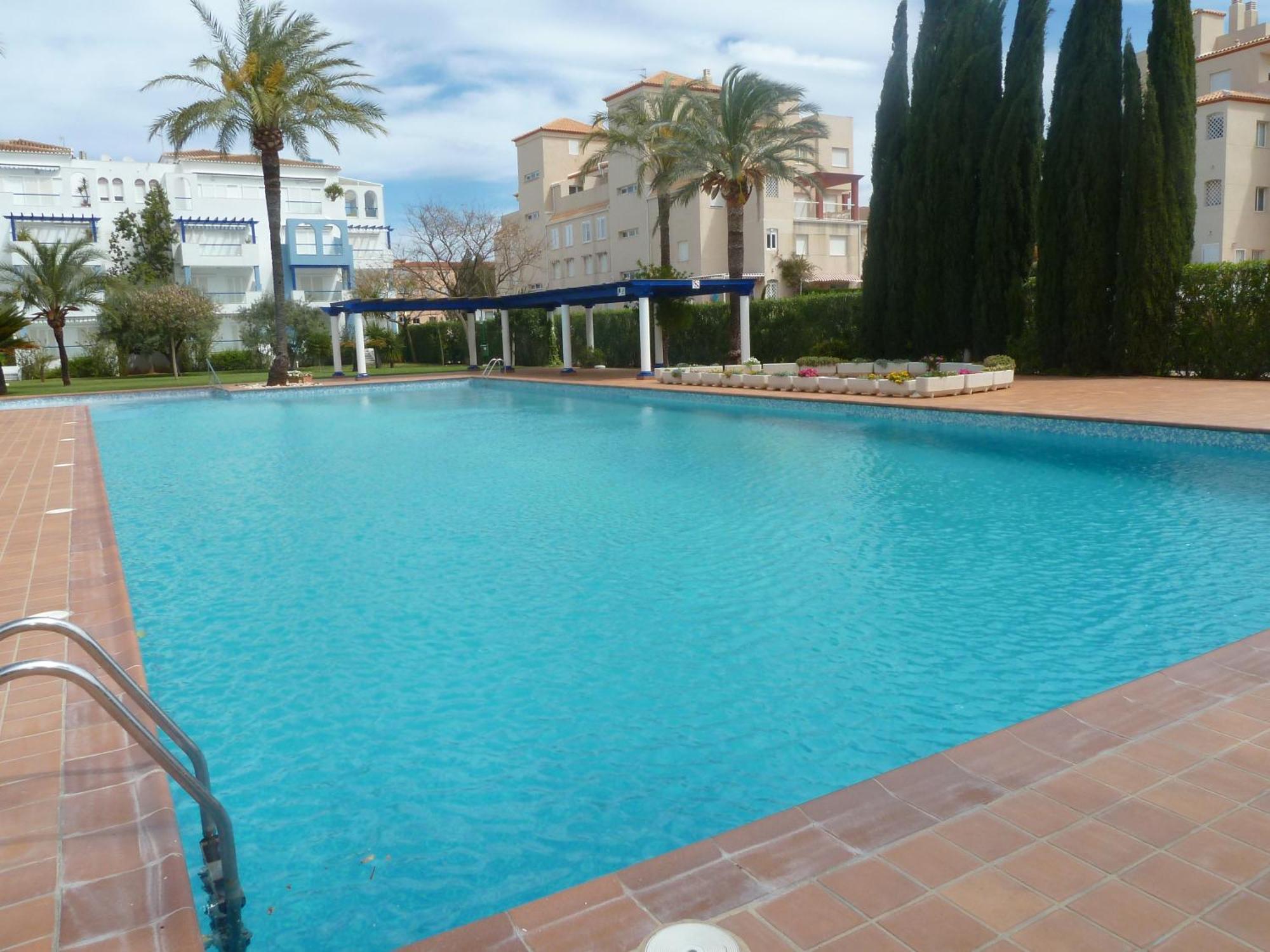 Calablanca Denia Exterior foto